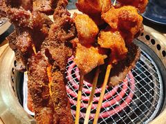 -神户赤童日式烤肉伙伴(东直门店)
