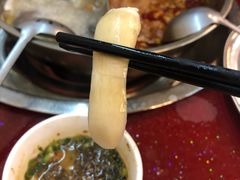 -老石黑山羊毛驴肉火锅(金凯广场店)