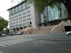-吉林大学(南岭校区)