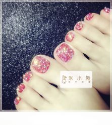 -米小兔美甲美睫