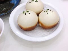 生煎包-金时代顺风大酒店(金山店)