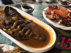 -富港会·海鲜酒楼(墟沟店)