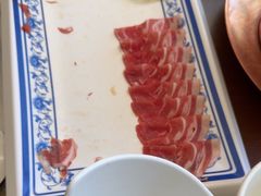 -清真·鸦儿李记·涮肉(鼓楼店)