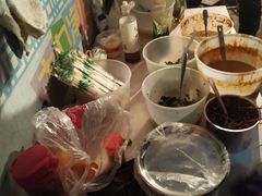 -大姐麻辣烫(莲宝中路店)