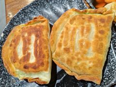 -地二手作鱼汤馄饨(上街里店)