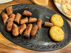 -萨莉亚意式餐厅(金隅嘉品mall店)