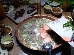 -秋语木桶鱼.酸菜鱼(开发区火车站店)