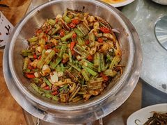 -一楼食业·美食人家