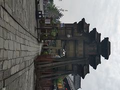 -南关石牌坊古镇