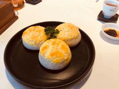 -白天鹅宾馆-宏图府餐厅