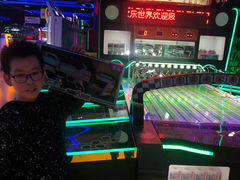 -幸福花欢乐世界(东辰广场A座店)