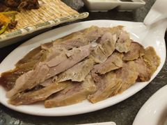 -聚丰苑北京烤鸭(大明宫店)