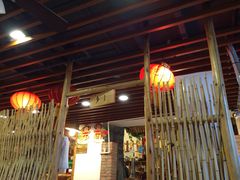 -篱笆院东北饺子王(欧阳路店)