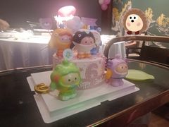 -悟空叔叔蛋糕定制·DIY(德思勤店)