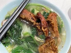 -太湖饭店玉兰厅(自助餐厅)