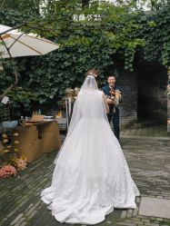-美薇亭婚礼顾问