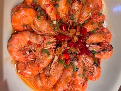 -霸王虾(湘江世纪城店)