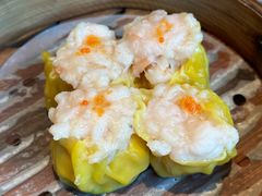-新兴·金羊座·粤菜点心(乐峰店)