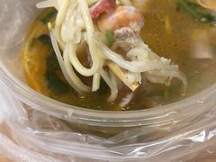 -明月虾面(厦禾路店)