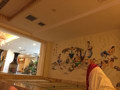 -碧中海汤泉汗蒸酒店