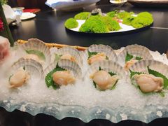 -嘉年华会水疗会(大剧院站E出口店)