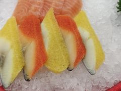 -新享乐海鲜(翠华路店)