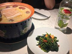 -奉天小馆·非遗东北菜(济南万象城店)