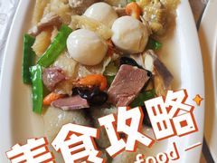 -山外山菜馆(玉泉路店)