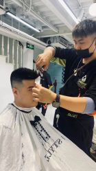 -飞梵造型