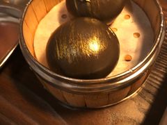 -来龙里 精致 东南亚餐室(万象城店)
