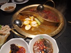-怡品川宇火锅(宝立方店)