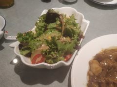 -振生清真饭店(永安道店)