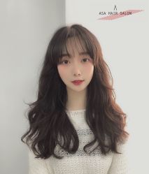 点击看大图 -ASA HAIR SALON