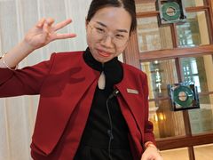 -广州富力丽思卡尔顿酒店·丽轩·粤菜