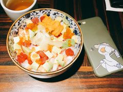 -山葵家·创意料理(EFC欧美广场店)