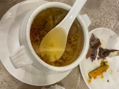 -麒麟中餐厅·经典粤菜·地道菜式老字号(广州长隆酒店)