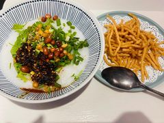-大王油茶(磁器口店)
