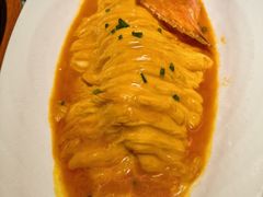 -海派悦庭·海胆烧麦·新融合菜(凯德广场店)