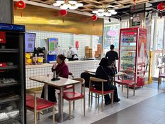 -百年尹氏汤包(湖南路狮子桥店)