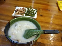-金穗园·砂锅粥.醉鸡煲火锅(长寿路店)