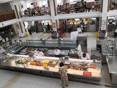 -北京大学-燕南食堂