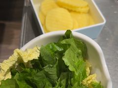 -探窝·竹笙椰子鸡(杨箕店)