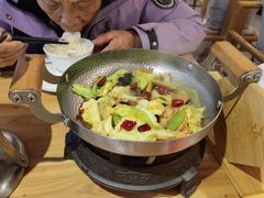-枣子树·素食餐厅(普陀山店)