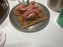 -西塔老太太泥炉烤肉(北京望京店)