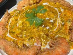 -Home Thai·泰谣(王府井apm店)