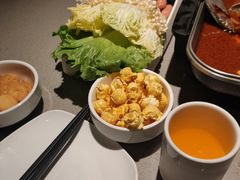 -半天妖烤鱼(芜湖市镜湖万达店)