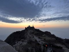 -泰山风景名胜区