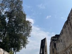 -威远炮台