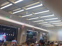 -豪客来牛排(中华城店)