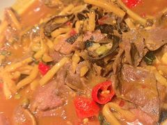 -甘家界牌柠檬鸭(青山店)